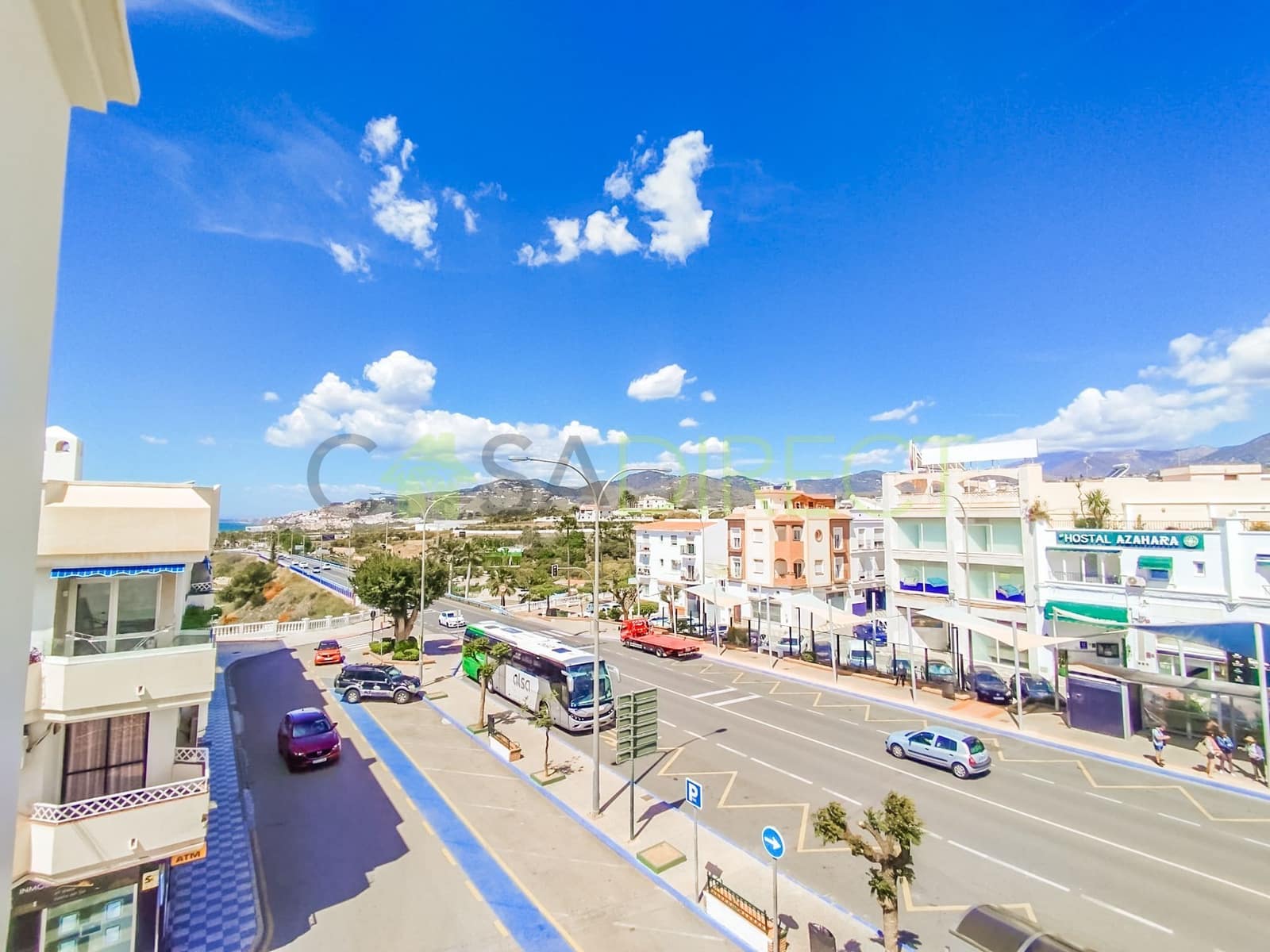 3 Zimmer Wohnung zu vermieten in Nerja - 1.500 € (Ref: 8255354)