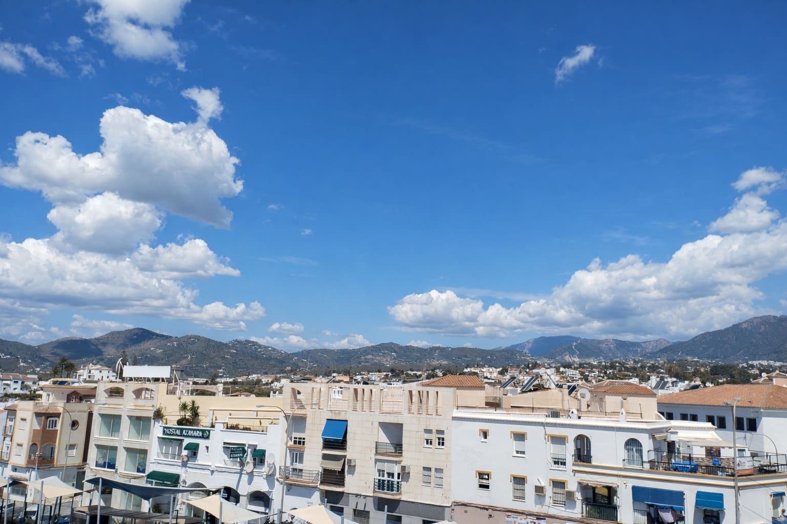 3 bedroom Flat for sale in Nerja - € 350,000 (Ref: 8255355)