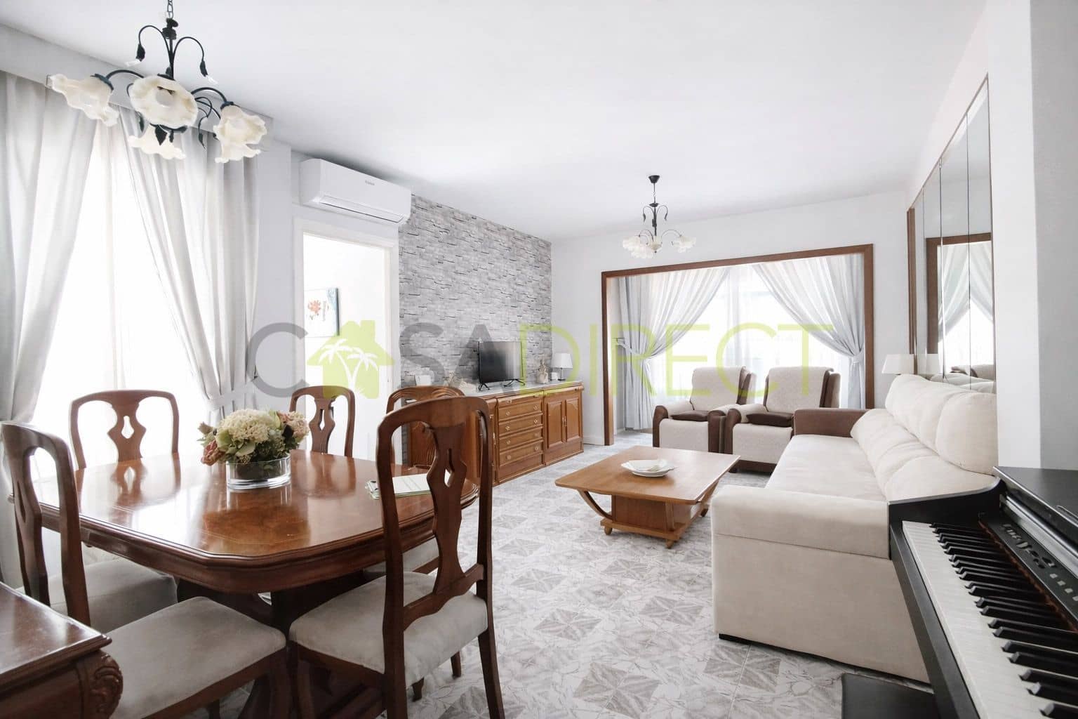 3 bedroom Flat for sale in Nerja - € 349,000 (Ref: 8255355)