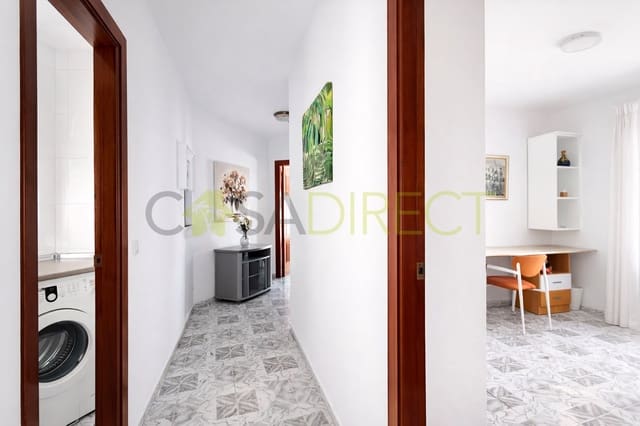 3 chambre Appartement à vendre à Nerja - 349 000 € (Ref: 8255355)