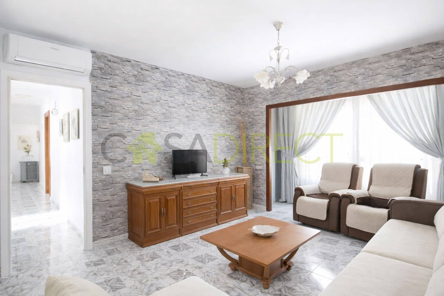 3 bedroom Flat for sale in Nerja - € 349,000 (Ref: 8255355)