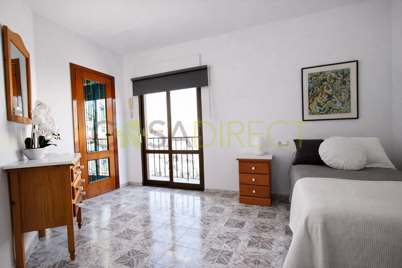3 bedroom Flat for sale in Nerja - € 349,000 (Ref: 8255355)