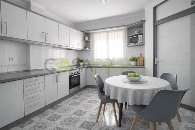 3 chambre Appartement à vendre à Nerja - 349 000 € (Ref: 8255355)