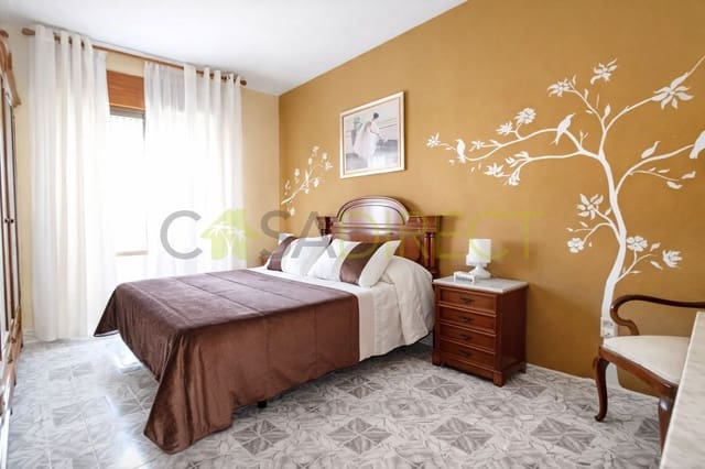 3 chambre Appartement à vendre à Nerja - 349 000 € (Ref: 8255355)