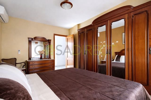 3 chambre Appartement à vendre à Nerja - 349 000 € (Ref: 8255355)