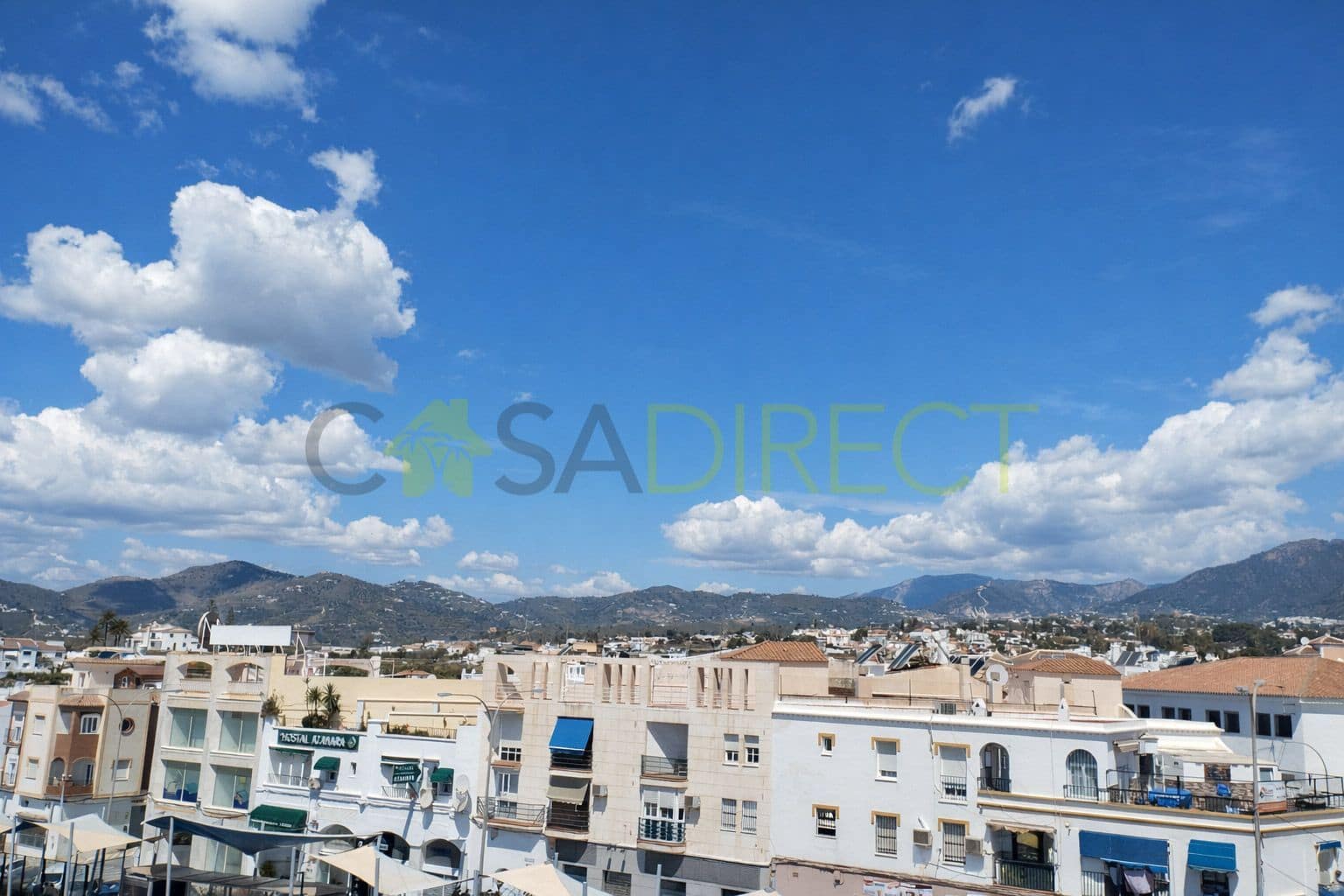 3 bedroom Flat for sale in Nerja - € 349,000 (Ref: 8255355)