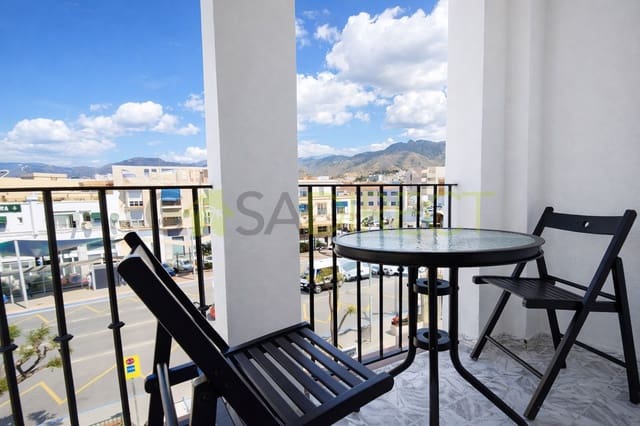 3 chambre Appartement à vendre à Nerja - 349 000 € (Ref: 8255355)