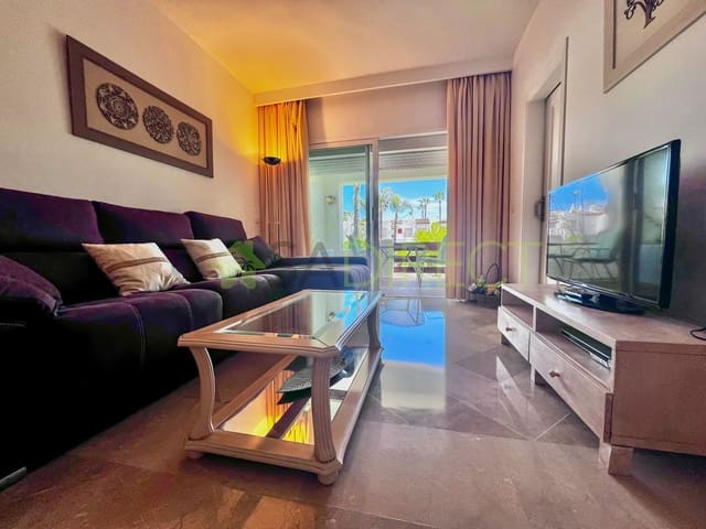 2 camera da letto Appartamento da affittare in Costalita, Estepona con piscina garage - 2.280 € (Rif: 8278376)