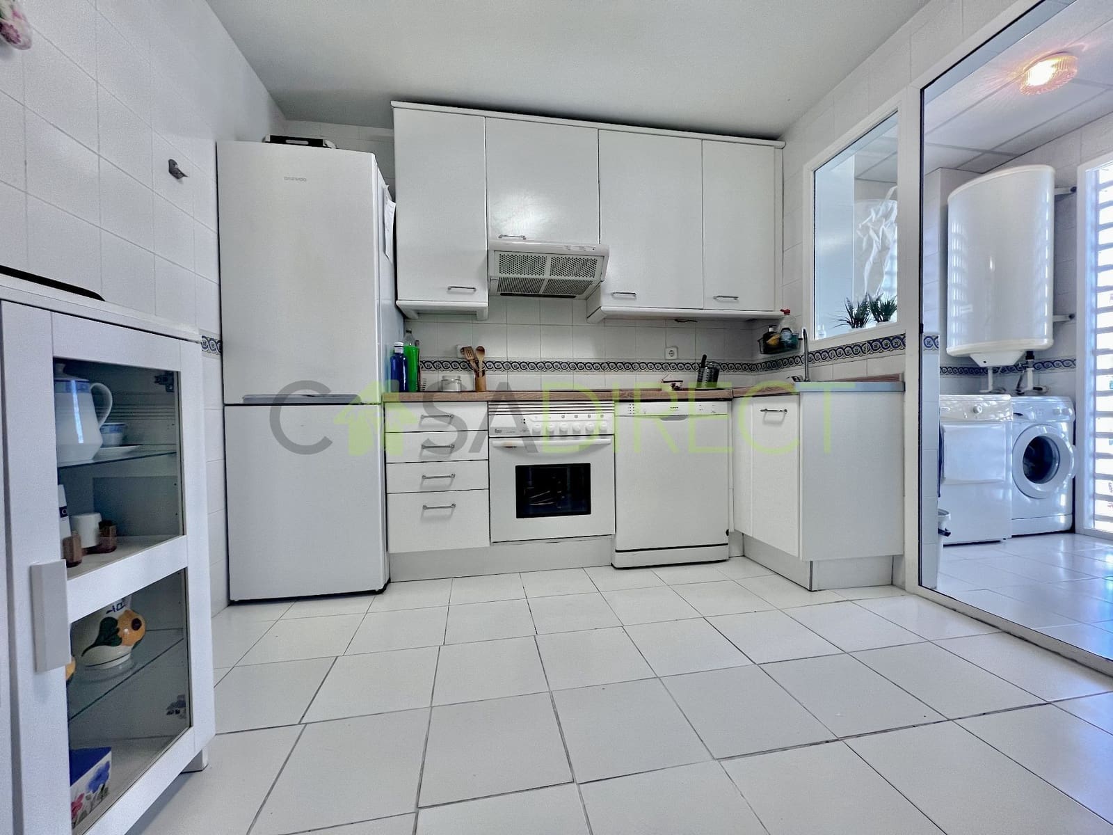 2 soveværelse Lejlighed til leje i Costalita med swimmingpool garage - € 2.280 (Ref: 8278376)