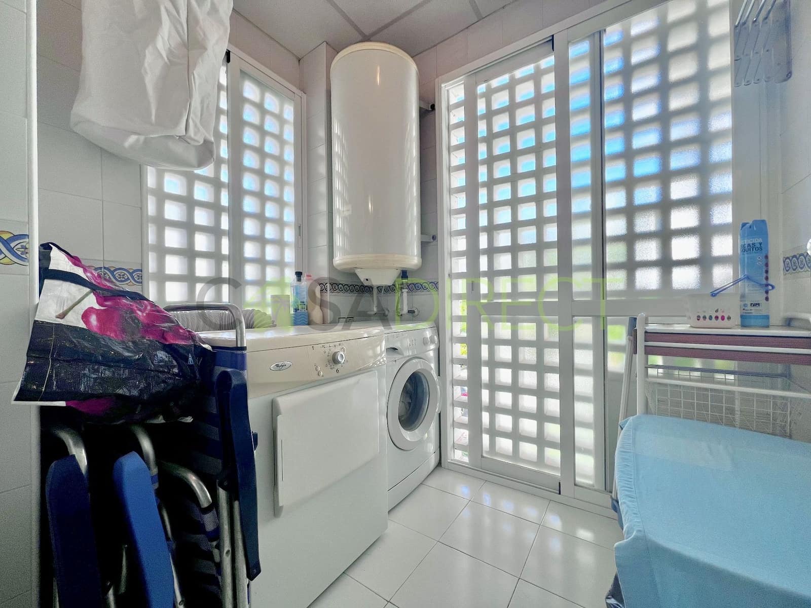 2 soveværelse Lejlighed til leje i Costalita med swimmingpool garage - € 2.280 (Ref: 8278376)