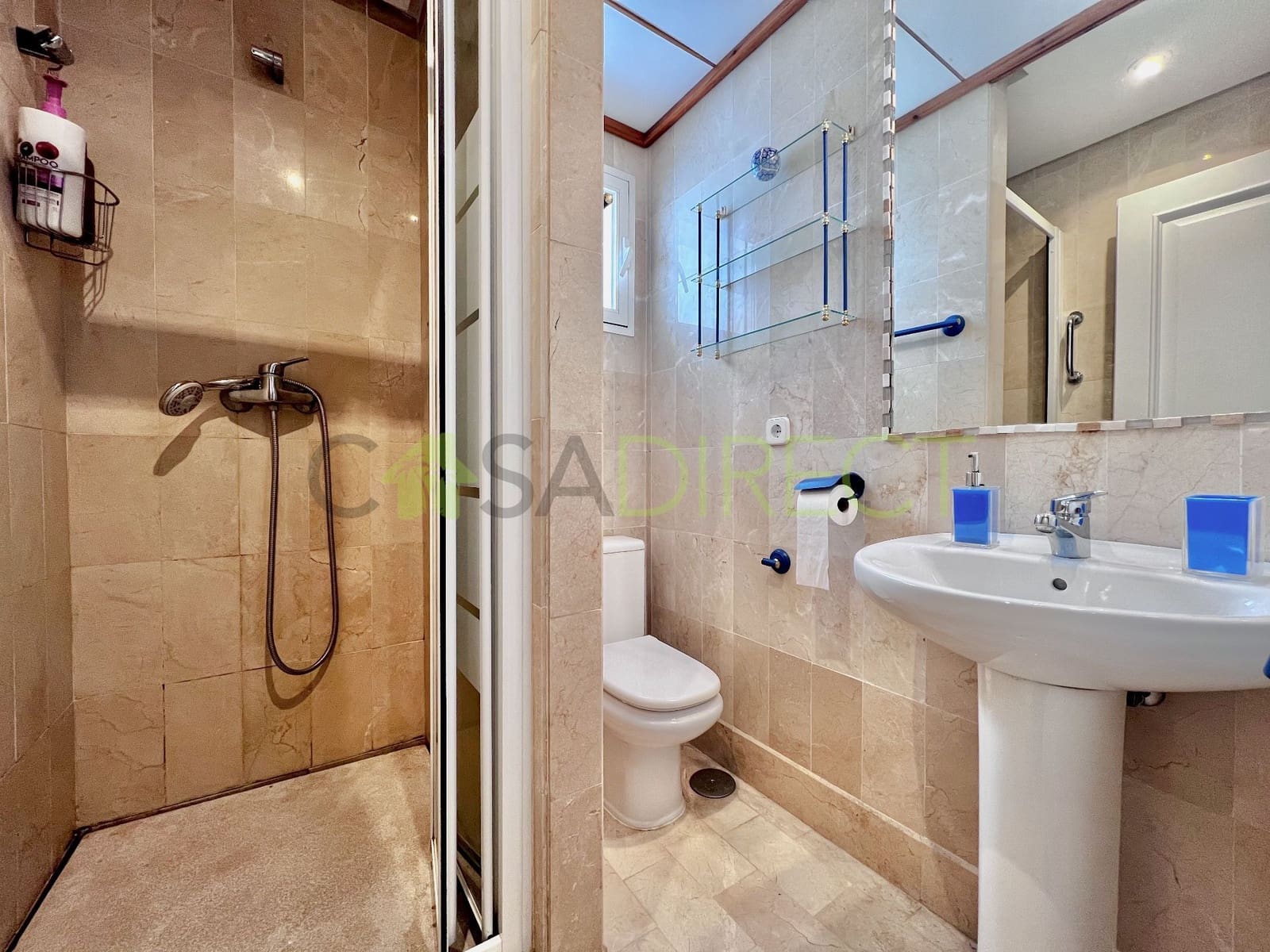 2 soveværelse Lejlighed til leje i Costalita med swimmingpool garage - € 2.280 (Ref: 8278376)