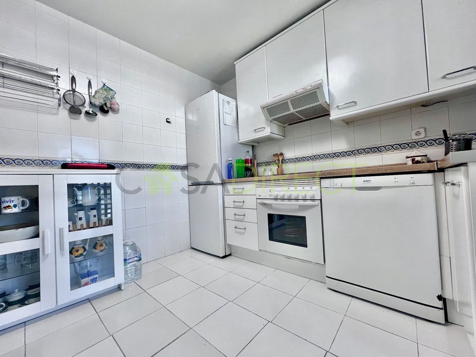 2 soveværelse Lejlighed til leje i Costalita med swimmingpool garage - € 2.280 (Ref: 8278376)