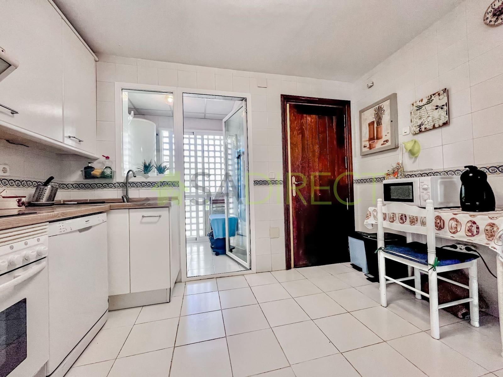 2 soveværelse Lejlighed til leje i Costalita med swimmingpool garage - € 2.280 (Ref: 8278376)