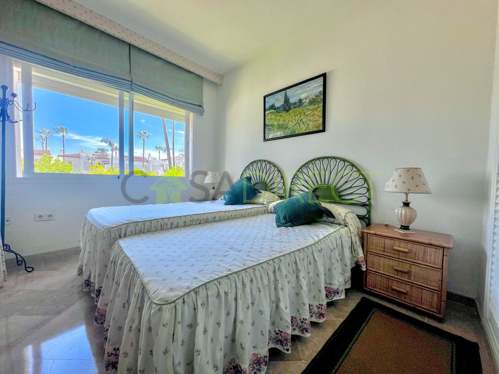 2 soveværelse Lejlighed til leje i Costalita med swimmingpool garage - € 2.280 (Ref: 8278376)