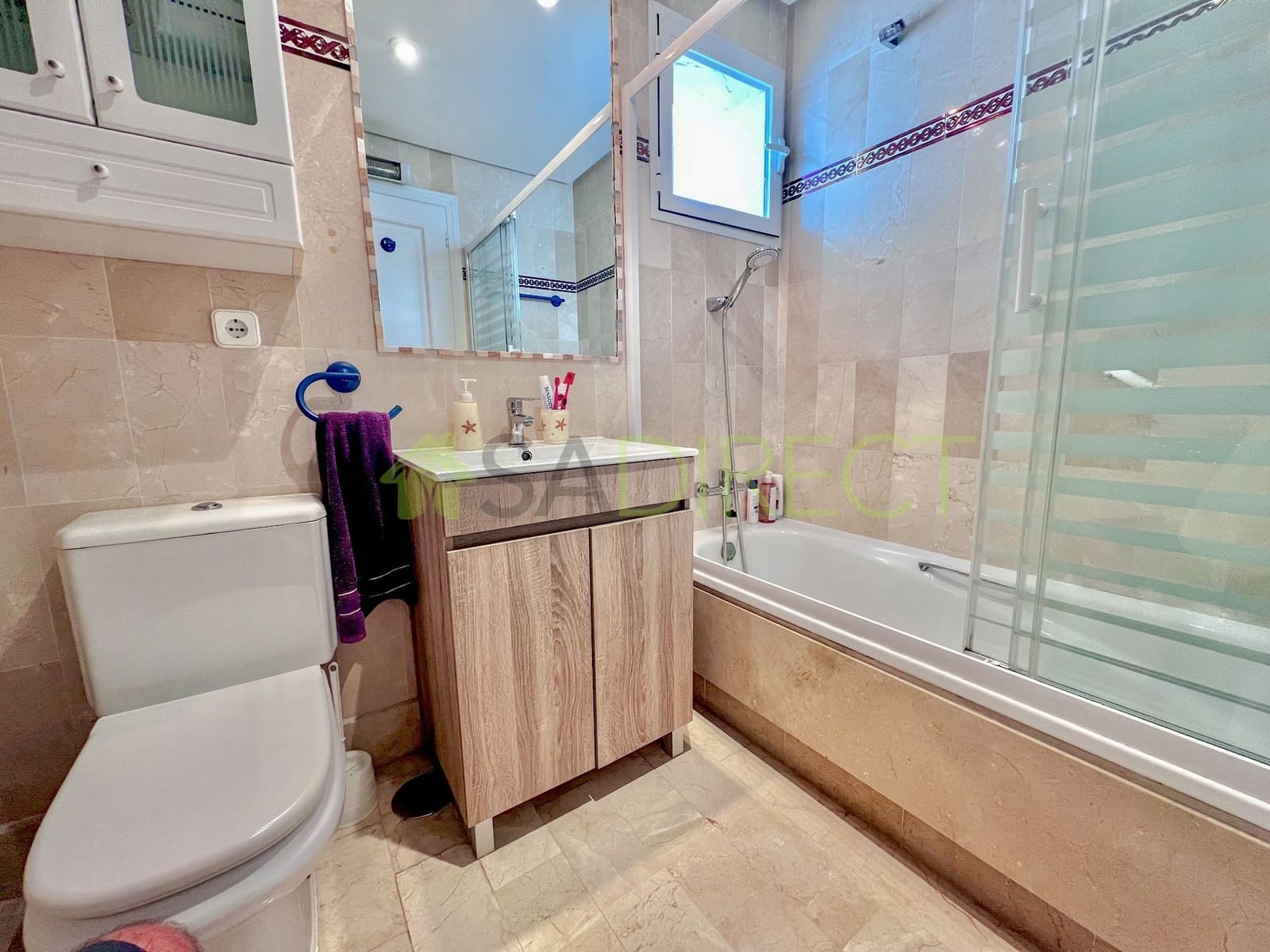 2 soveværelse Lejlighed til leje i Costalita med swimmingpool garage - € 2.280 (Ref: 8278376)