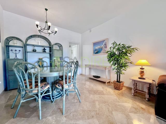 2 camera da letto Appartamento da affittare in Costalita, Estepona con piscina garage - 2.280 € (Rif: 8278376)