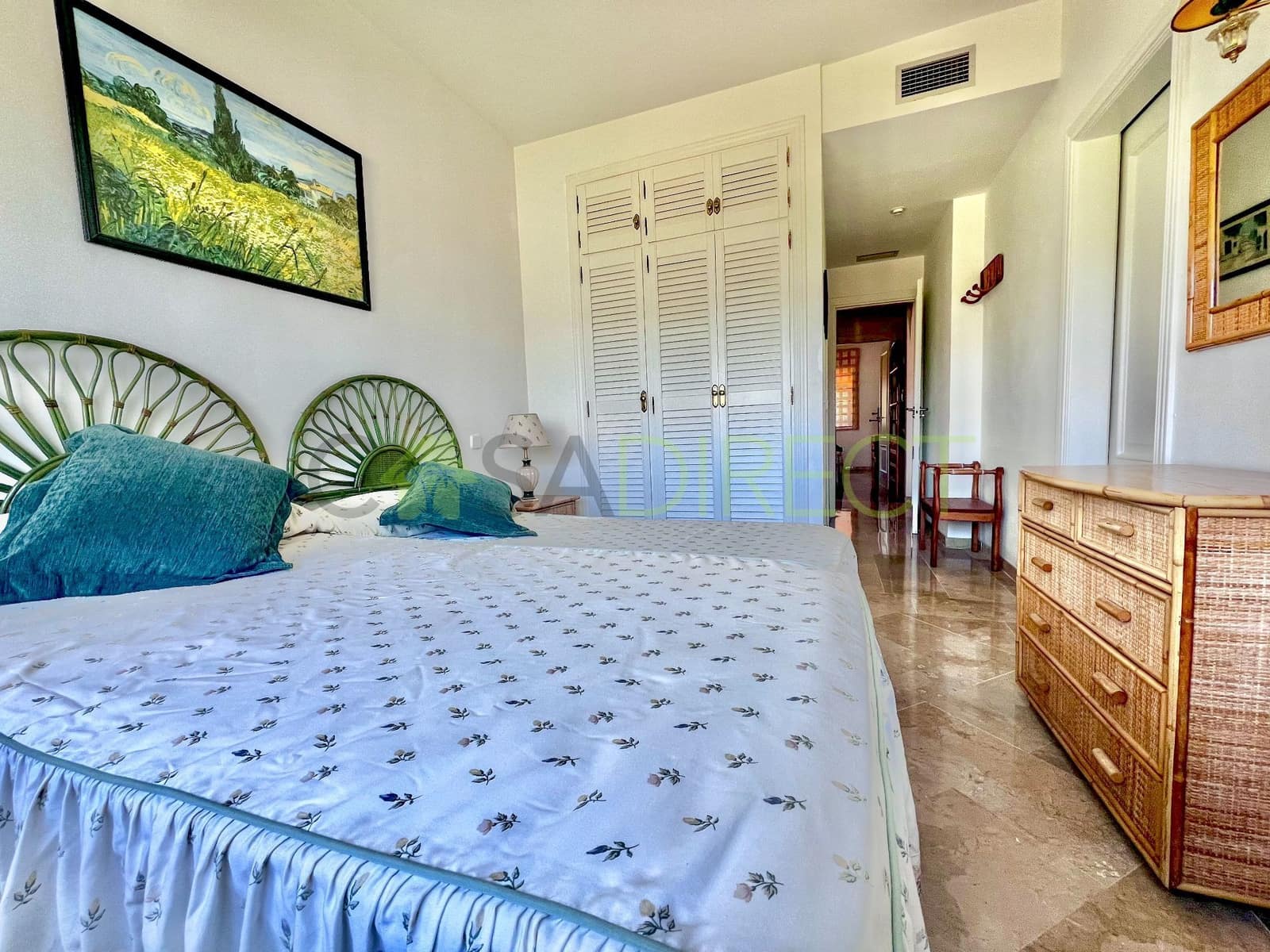 2 soveværelse Lejlighed til leje i Costalita med swimmingpool garage - € 2.280 (Ref: 8278376)