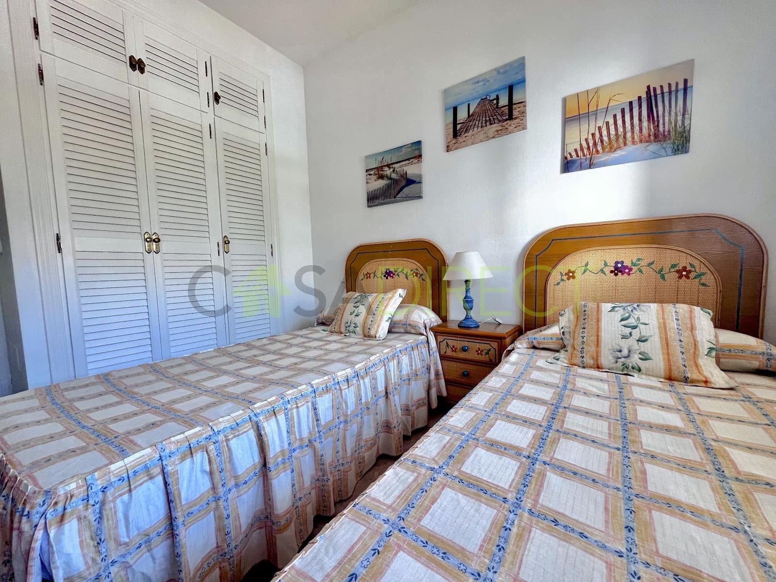 2 soveværelse Lejlighed til leje i Costalita med swimmingpool garage - € 2.280 (Ref: 8278376)