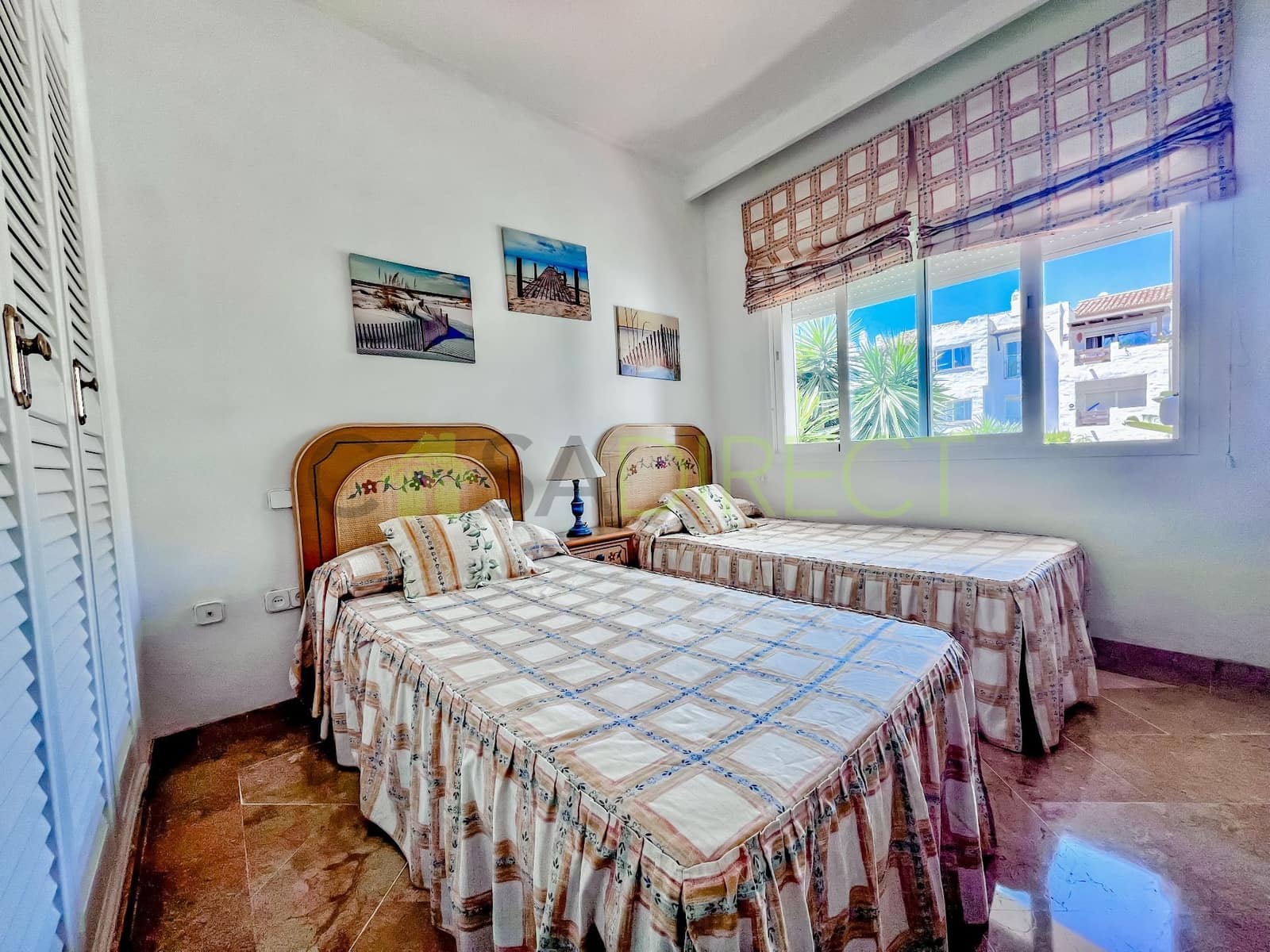 2 soveværelse Lejlighed til leje i Costalita med swimmingpool garage - € 2.280 (Ref: 8278376)