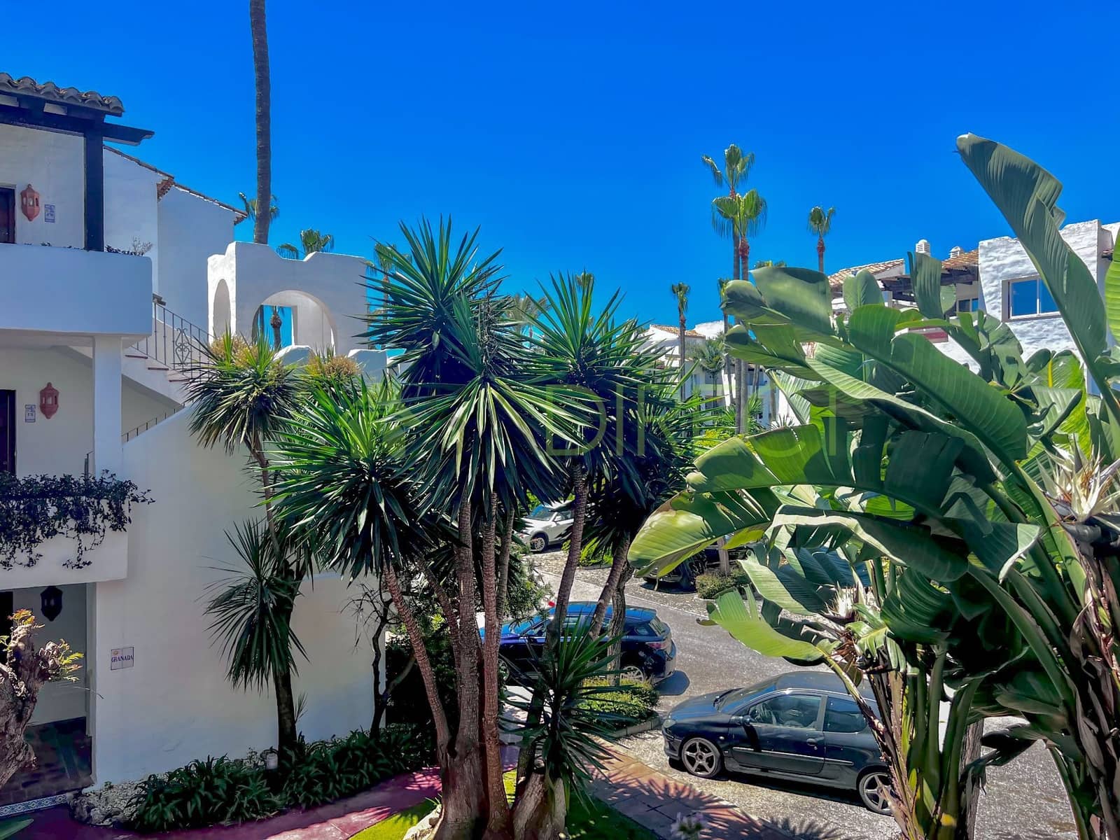 2 soveværelse Lejlighed til leje i Costalita med swimmingpool garage - € 2.280 (Ref: 8278376)