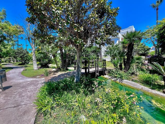 2 camera da letto Appartamento da affittare in Costalita, Estepona con piscina garage - 2.280 € (Rif: 8278376)