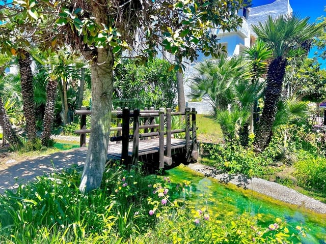 2 camera da letto Appartamento da affittare in Costalita, Estepona con piscina garage - 2.280 € (Rif: 8278376)