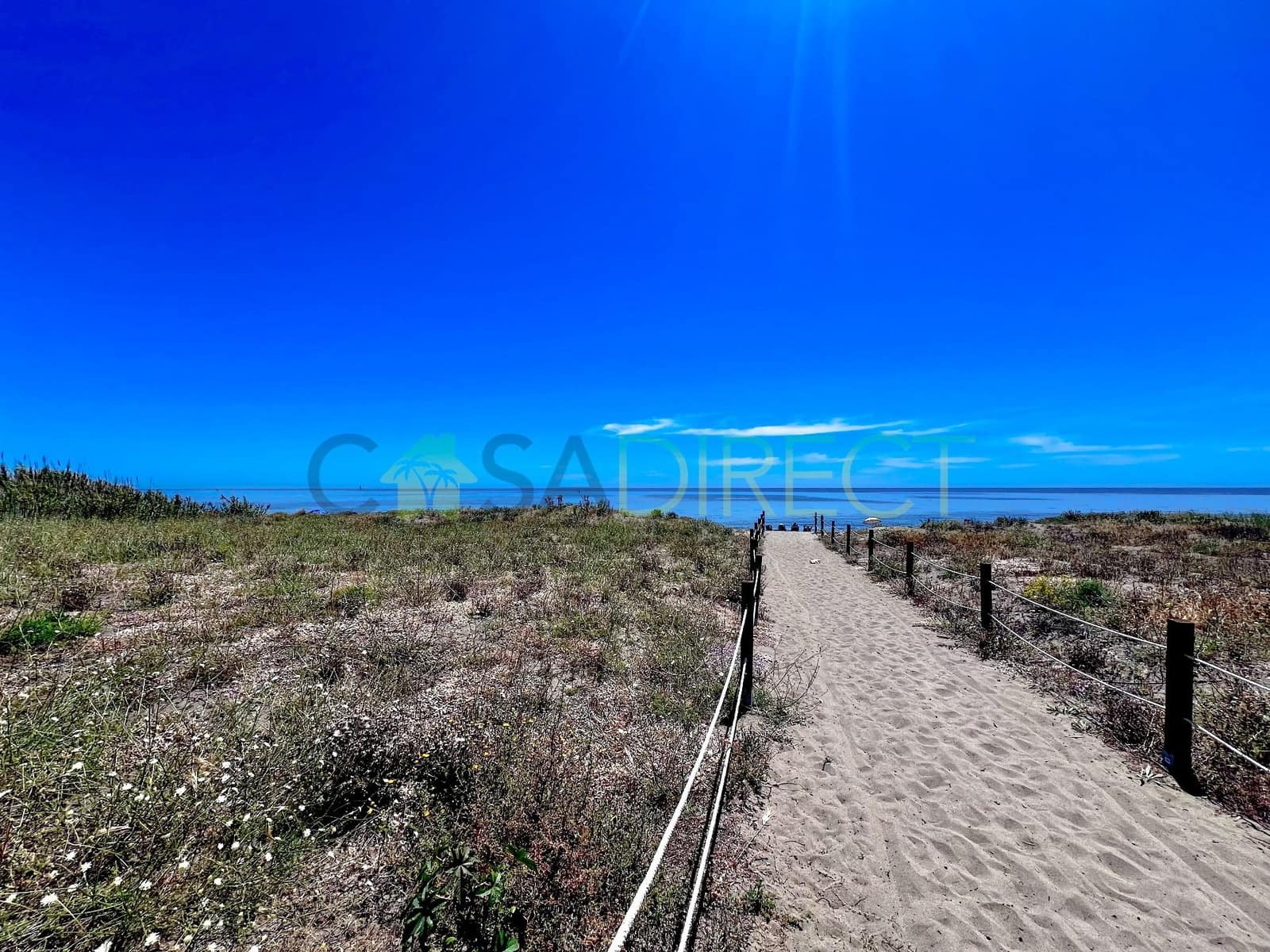 2 soveværelse Lejlighed til leje i Costalita med swimmingpool garage - € 2.280 (Ref: 8278376)