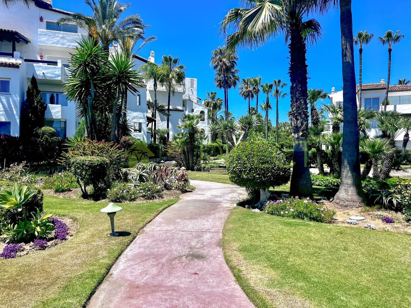 2 soveværelse Lejlighed til leje i Costalita med swimmingpool garage - € 2.280 (Ref: 8278376)