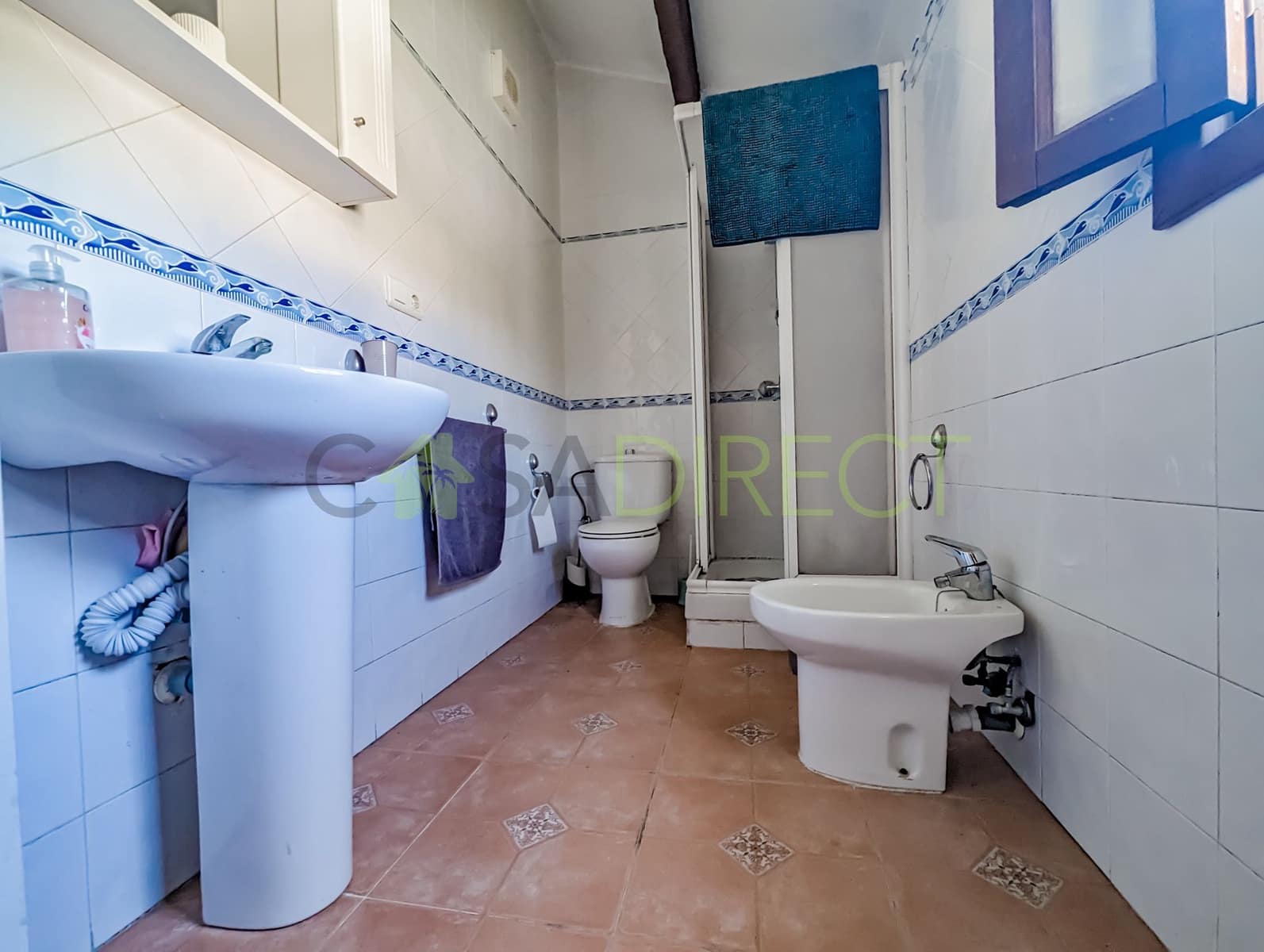 2 soveværelse Finca/Landehus til leje i Frigiliana med swimmingpool garage - € 960 (Ref: 8278377)