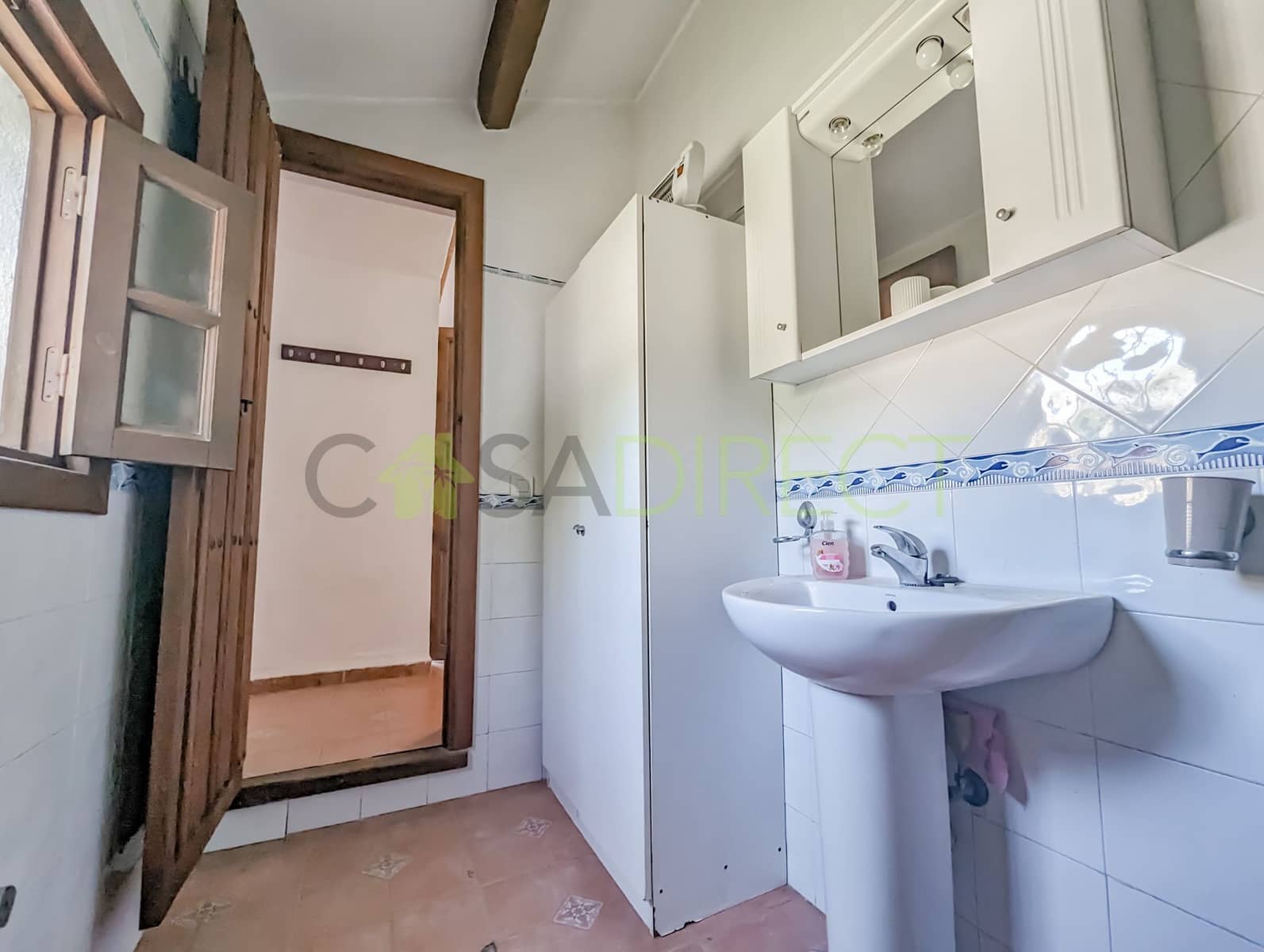 2 soveværelse Finca/Landehus til leje i Frigiliana med swimmingpool garage - € 960 (Ref: 8278377)