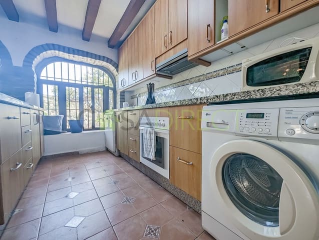 2 camera da letto Finca/Casa di Campagna da affittare in Frigiliana con piscina garage - 960 € (Rif: 8278377)