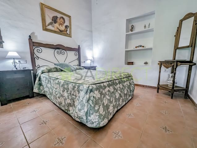2 camera da letto Finca/Casa di Campagna da affittare in Frigiliana con piscina garage - 960 € (Rif: 8278377)