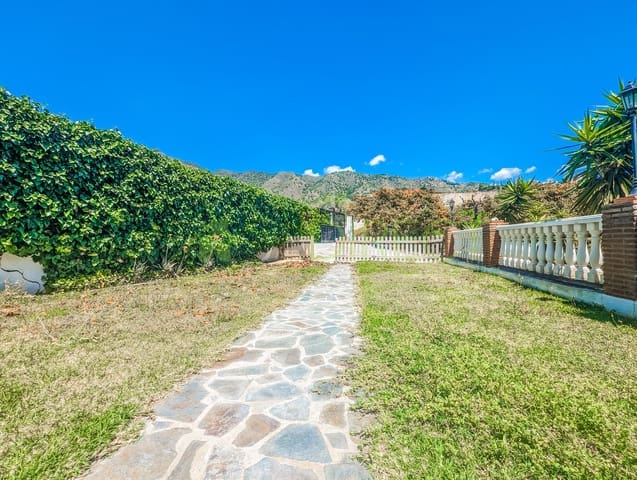 2 camera da letto Finca/Casa di Campagna da affittare in Frigiliana con piscina garage - 960 € (Rif: 8278377)