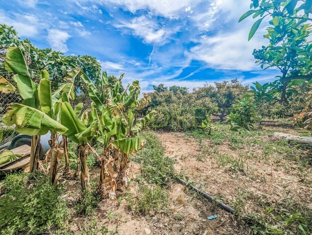 1 slaapkamer Finca/Landhuis te koop in Nerja met garage - € 420.000 (Ref: 8288874)