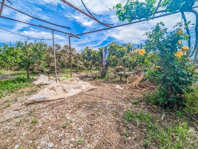 1 slaapkamer Finca/Landhuis te koop in Nerja met garage - € 420.000 (Ref: 8288874)