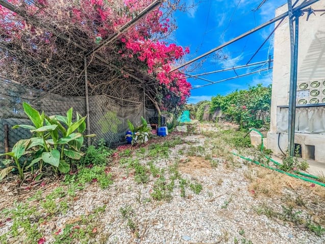 1 slaapkamer Finca/Landhuis te koop in Nerja met garage - € 420.000 (Ref: 8288874)