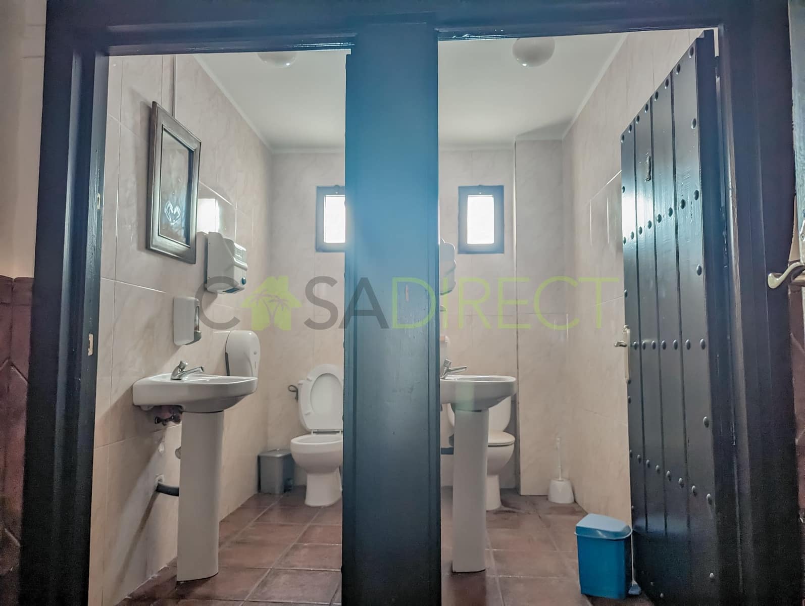 Kommersiell til salgs i Nerja - € 315 000 (Ref: 8288875)