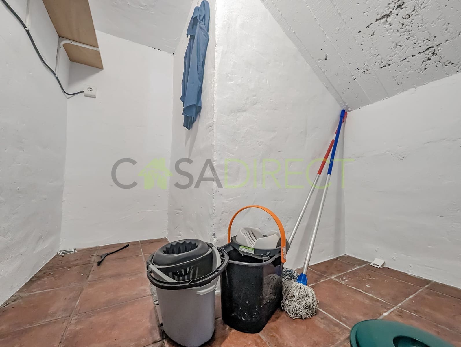 Kommersiell til salgs i Nerja - € 315 000 (Ref: 8288875)