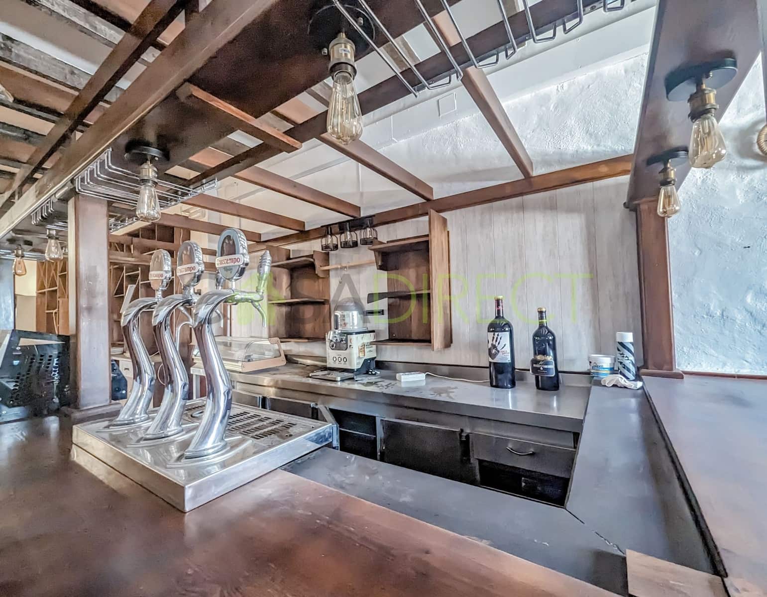 Kommersiell til salgs i Nerja - € 315 000 (Ref: 8288875)