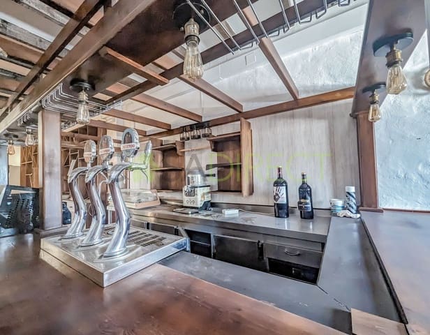 Kommersiell til salgs i Nerja - € 315 000 (Ref: 8288875)