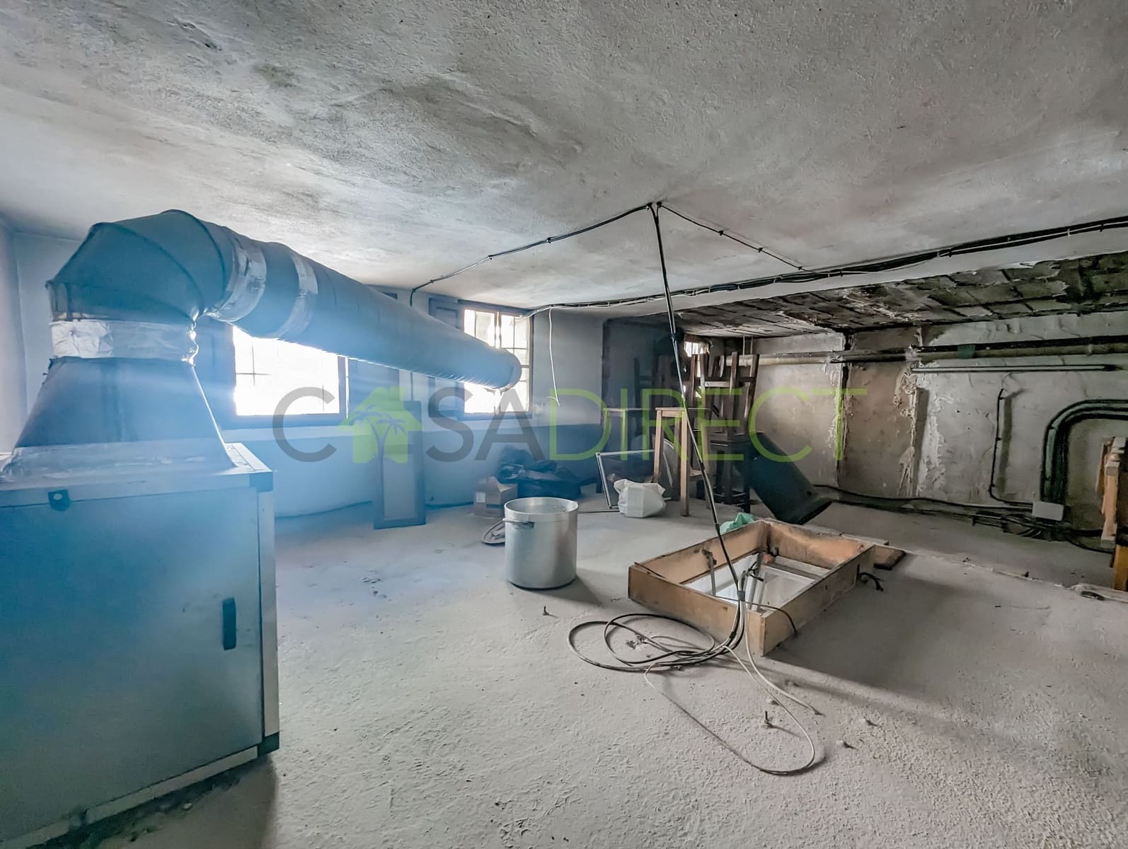 Kommersiell til salgs i Nerja - € 315 000 (Ref: 8288875)