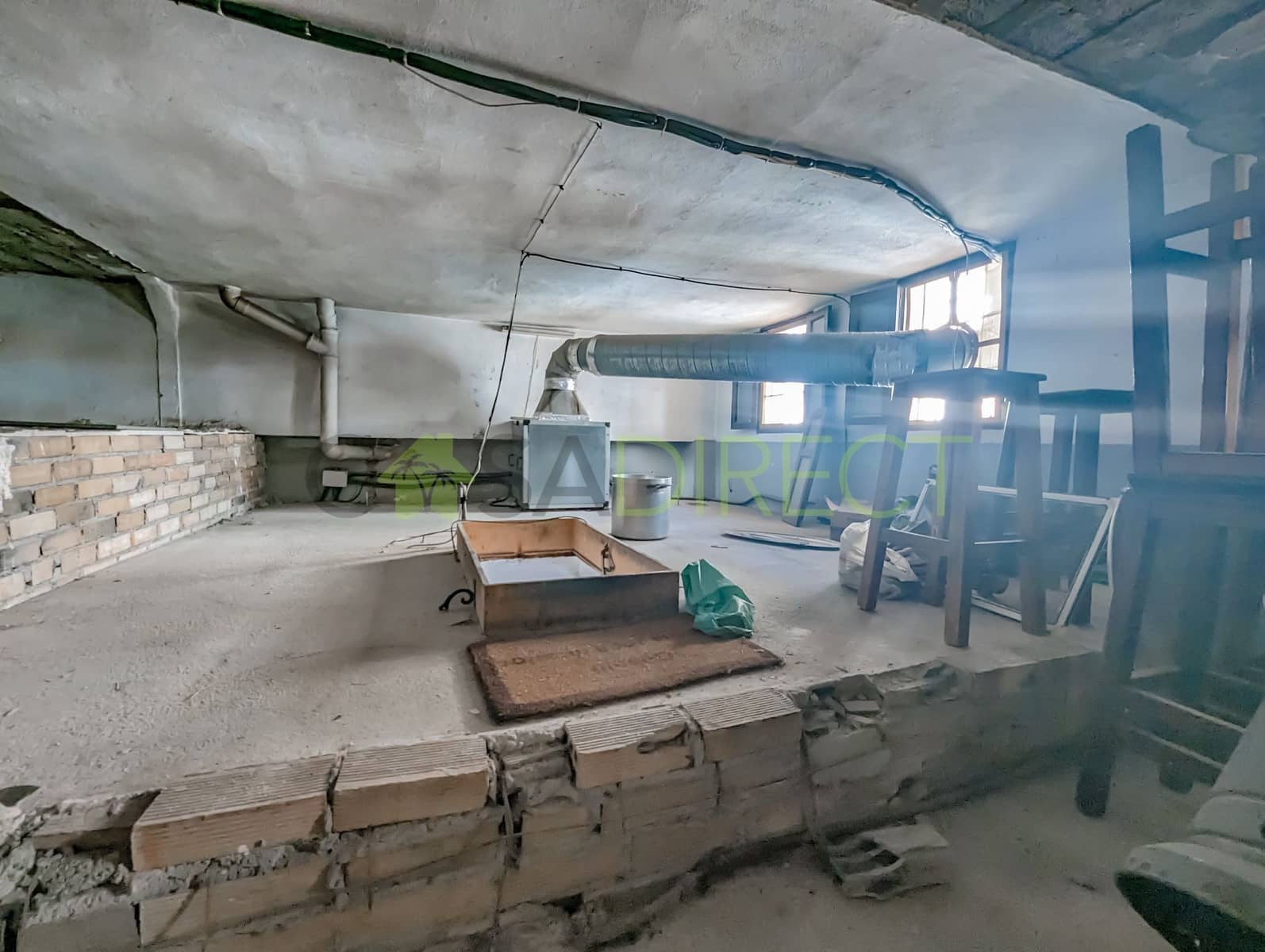 Kommersiell til salgs i Nerja - € 315 000 (Ref: 8288875)