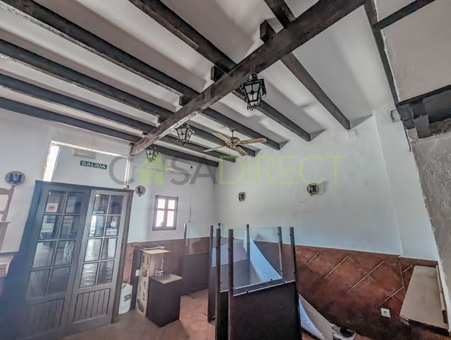 Kommersiell til salgs i Nerja - € 315 000 (Ref: 8288875)