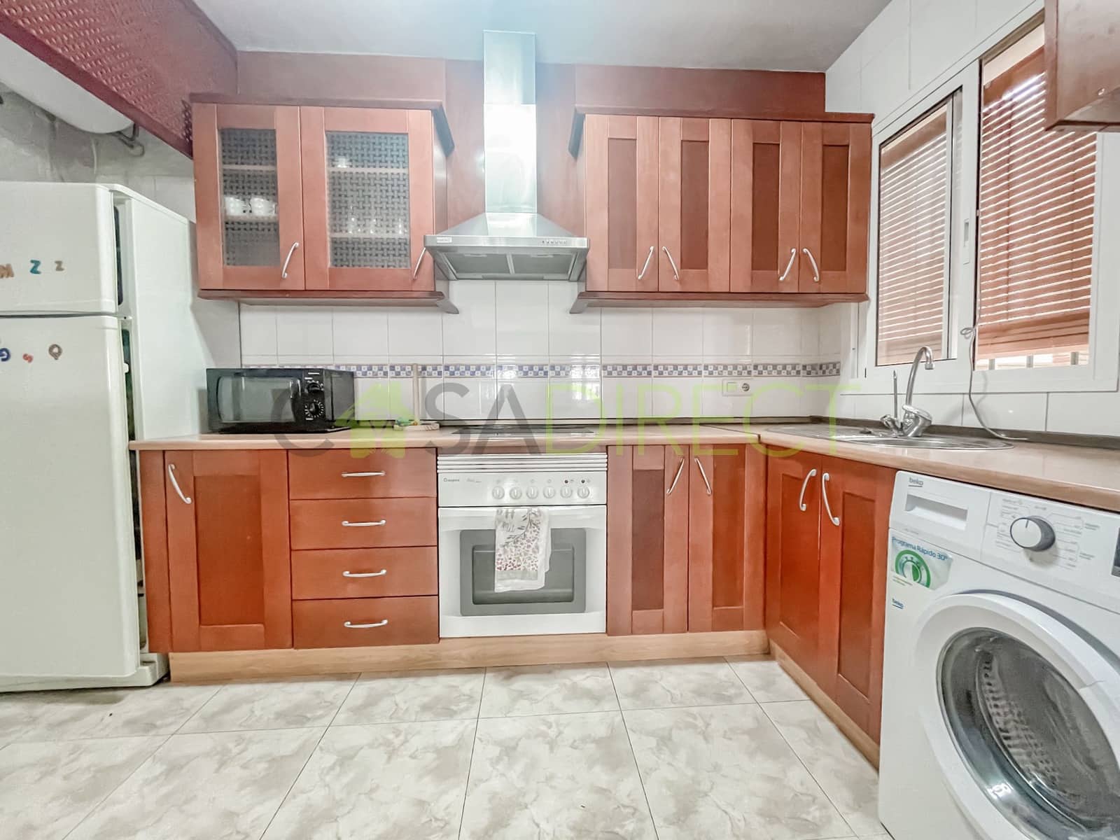 2 makuuhuone Omakotitalo vuokrattavana paikassa Frigiliana mukana uima-altaan - 900 € (Ref: 8312955)