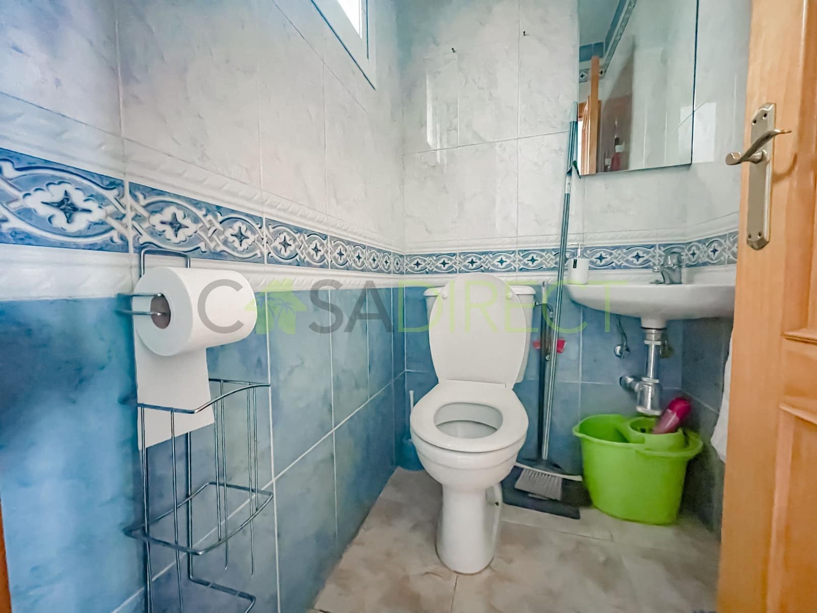 2 makuuhuone Omakotitalo vuokrattavana paikassa Frigiliana mukana uima-altaan - 900 € (Ref: 8312955)