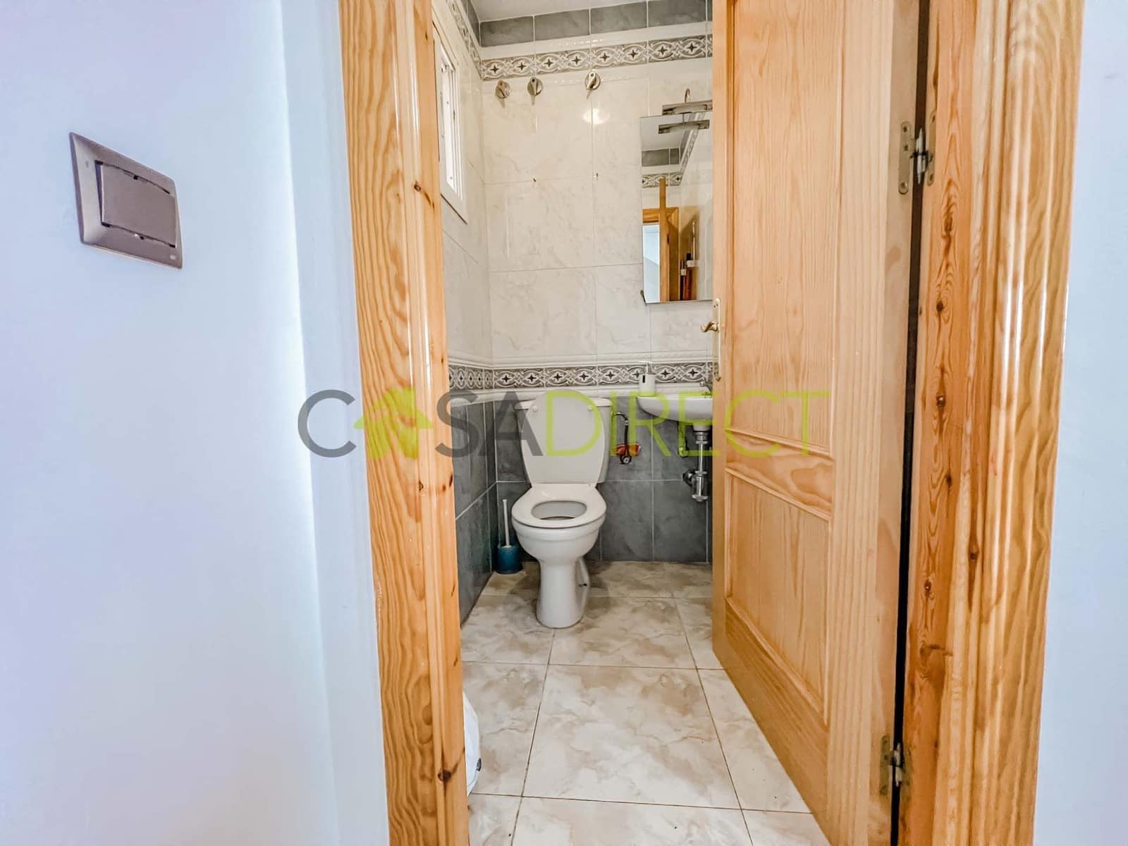 2 makuuhuone Omakotitalo vuokrattavana paikassa Frigiliana mukana uima-altaan - 900 € (Ref: 8312955)