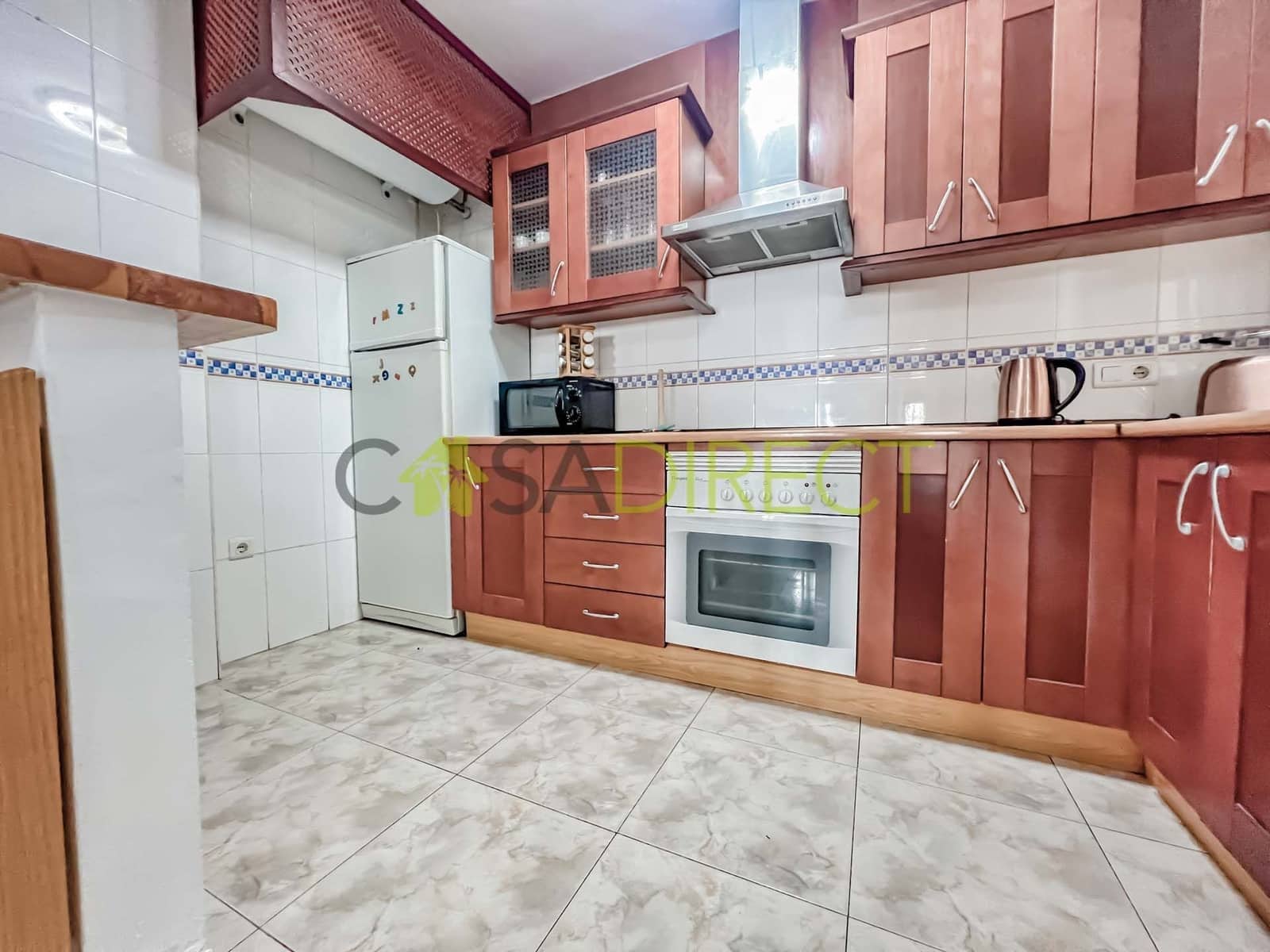 2 makuuhuone Omakotitalo vuokrattavana paikassa Frigiliana mukana uima-altaan - 900 € (Ref: 8312955)