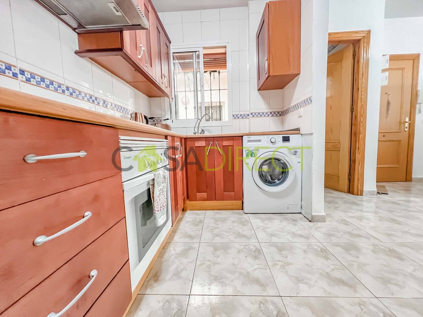 2 makuuhuone Omakotitalo vuokrattavana paikassa Frigiliana mukana uima-altaan - 900 € (Ref: 8312955)