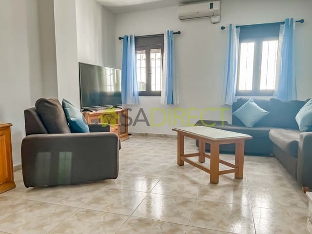 2 sovrum Hus att hyra i Frigiliana med pool - 900 € (Ref: 8312955)