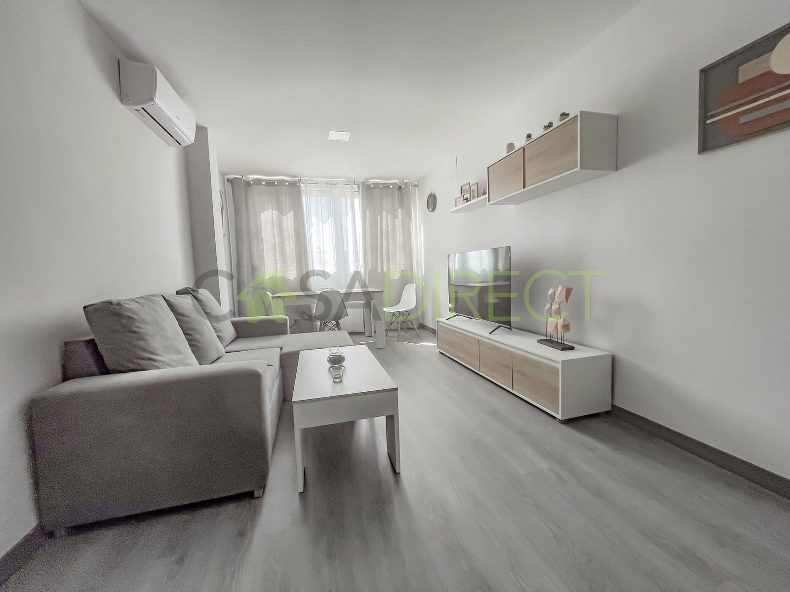 2 slaapkamer Flat te koop in Nerja met zwembad - € 340.000 (Ref: 8317746)